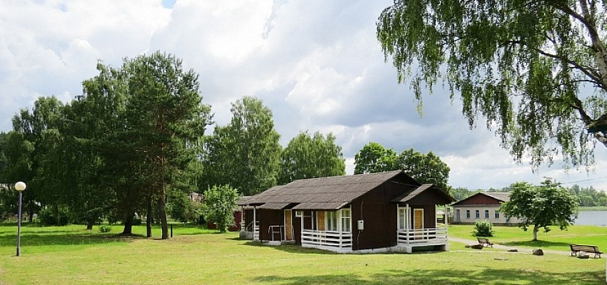 Туристический комплекс «Браславские озера» - Изображение 0