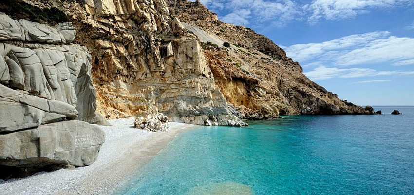 Тур в Грецию на море 2026 - Изображение 0