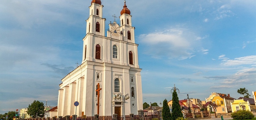 Неманская нить (для организованных групп)  - Изображение 0