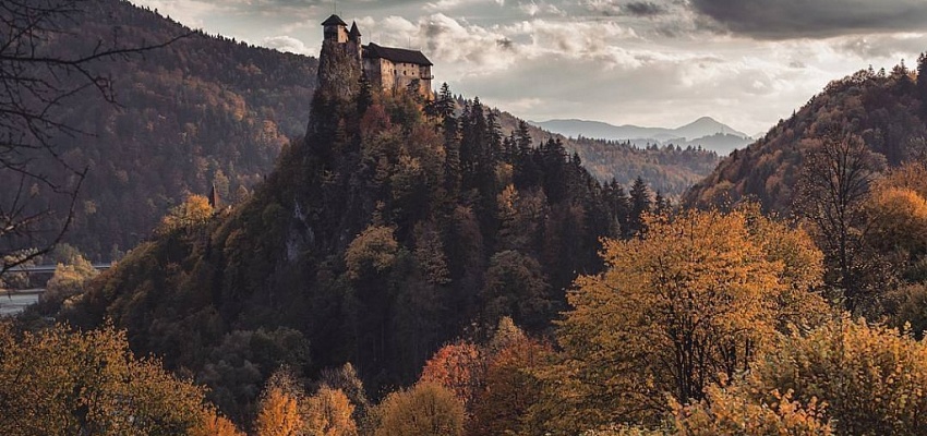 Отдых в Татрах Польши и Словакии - Изображение 0