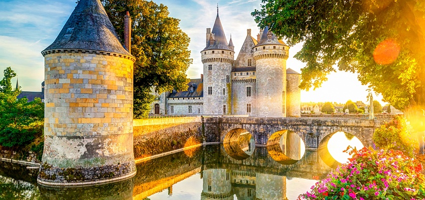 Авиатур Нормандия + Бретань - Изображение 0