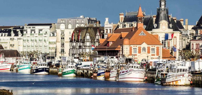 Тайны и вдохновение Нормандского Побережья - Изображение 0