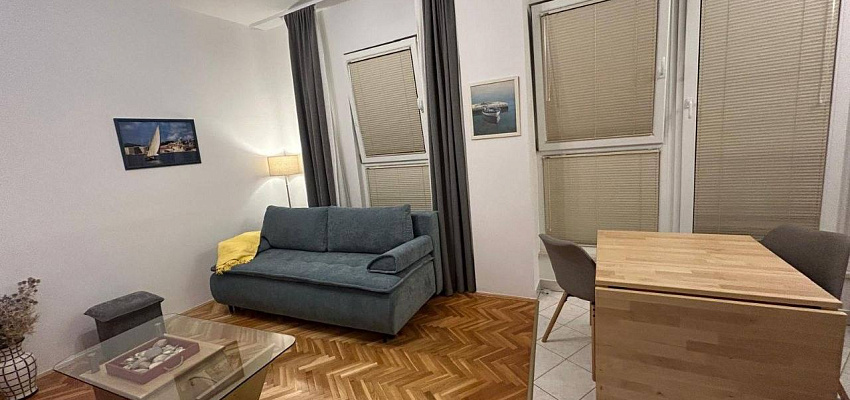  VISESLAV  BEACH Apartment - Изображение 0