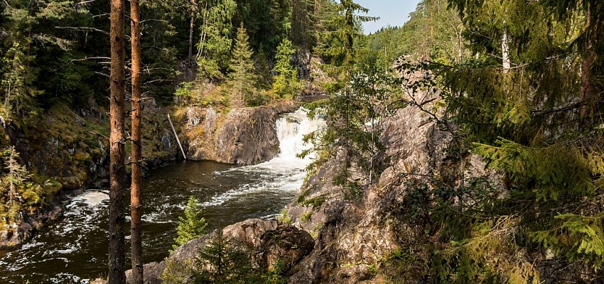 Выходные в Карелии - Изображение 0