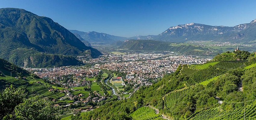 Тур по Европе с отдыхом на море в Италии - Изображение 0