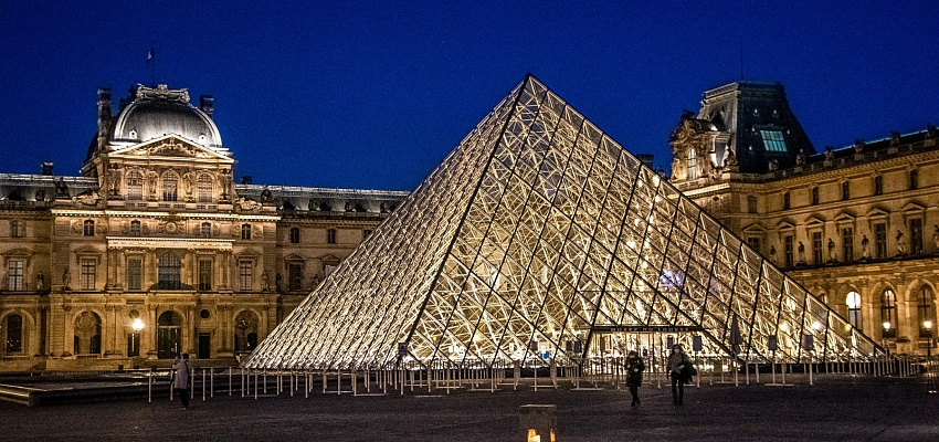 Парижский экспресс: все лучшее за один тур - Изображение 0