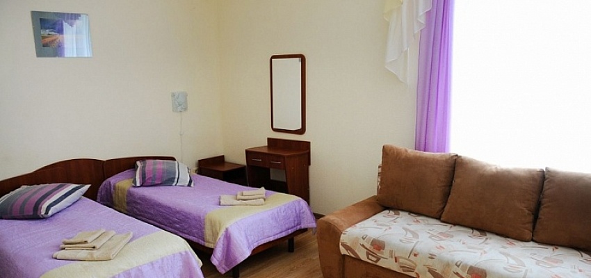 Туристический комплекс «Браславские озера» - Изображение 0