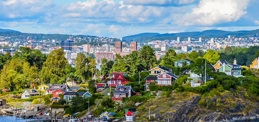 Лучшее в Норвегии!  - Изображение 0