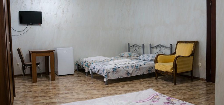 Sunrise Hotel - Изображение 0