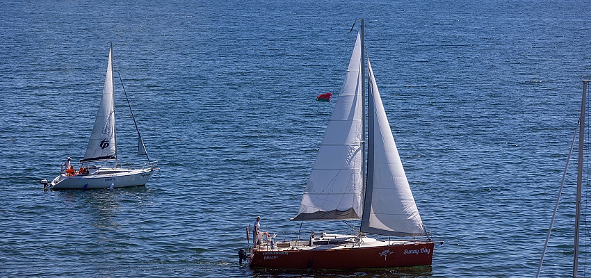 Релакс-тур "Край голубых озер": отдых на пляже Урлики и гастрономия - Изображение 0