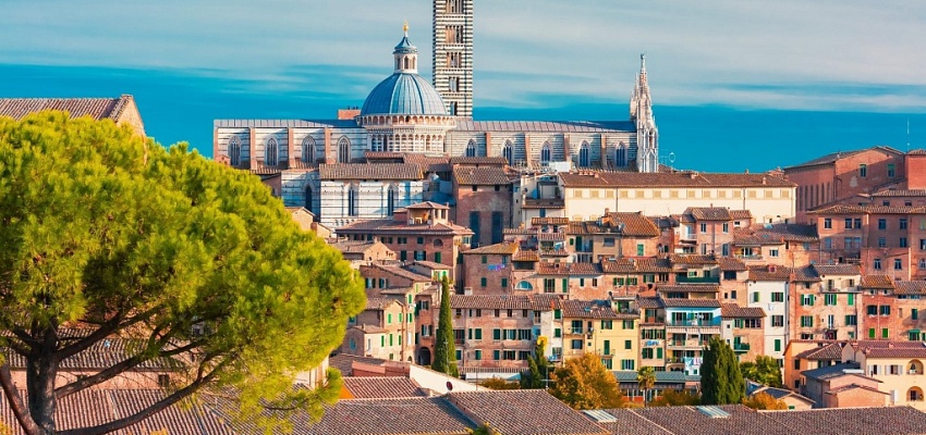 Тур в Италию - Тоскана - Изображение 0