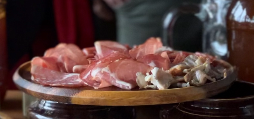 Гастрономические истории с мастер-классом: секреты пивоваров и сыроваров - Изображение 0