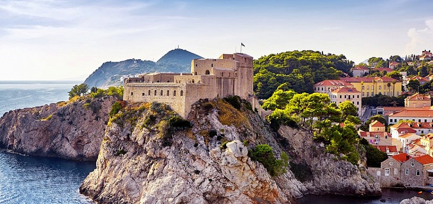 ЭКСКЛЮЗИВ! Участие в съемках ТРЭВЭЛ-ШОУ в рамках экскурсионного тура в Хорватию - Изображение 0