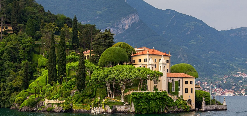 КРАСОТА БЕЗ ФИЛЬТРОВ: ФРАНЦИЯ, ШВЕЙЦАРИЯ, ИТАЛИЯ... - Изображение 0