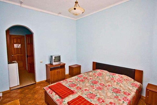 АНАПА ГОСТЕВОЙ ДОМ КАМЕЛИЯ