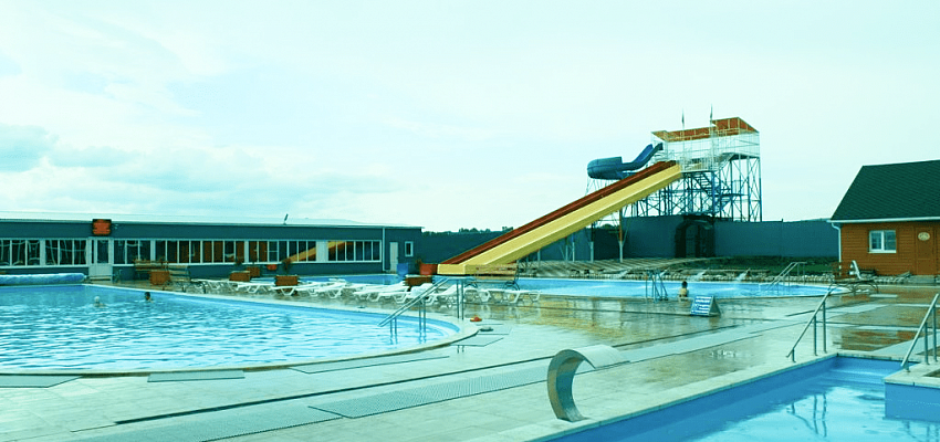 По горам Кавказа (для организованных групп) - Изображение 0