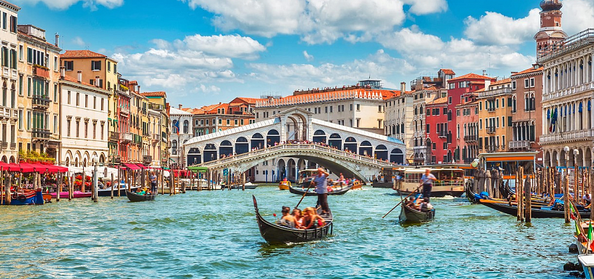 Итальянское лето! - Изображение 0