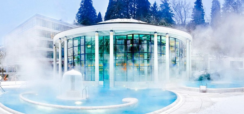 Новогодние огни Страсбурга - Изображение 0