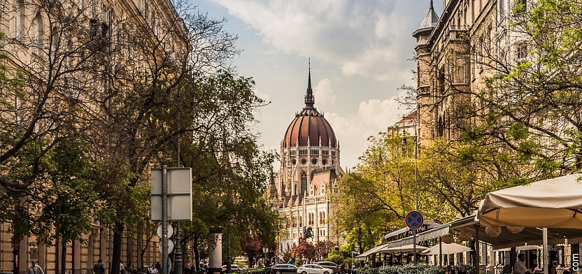 Волшебство трех столиц: Будапешт - Вена - Прага - Вроцлав*. Возможность мультивизы! - Изображение 0