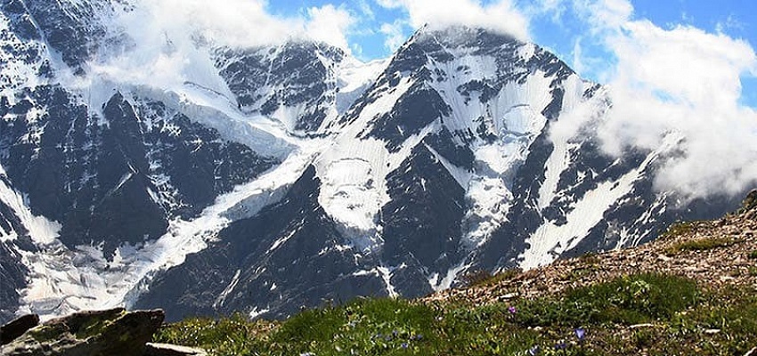 Горнолыжный тур на Эльбрус (экскурсии+катания) - Изображение 0