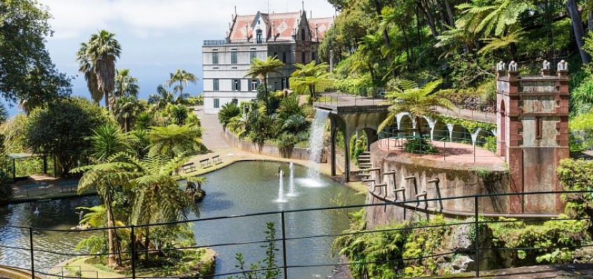 Авиатур на Мадейру - Изображение 0