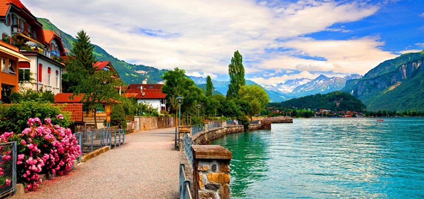 Самый инстаграмный тур в Европу - Изображение 0