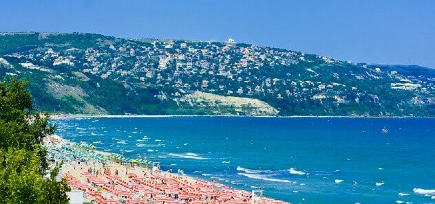 Отдых на море в Болгарии 2026! - Изображение 0