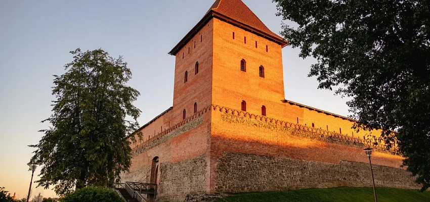 Брестская кругосветка, 6 дней - Изображение 0