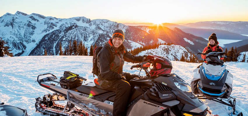 Новый год на Кольском полуострове 2026 - Изображение 0