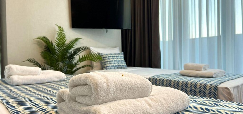 Отель "Navi" - Изображение 0