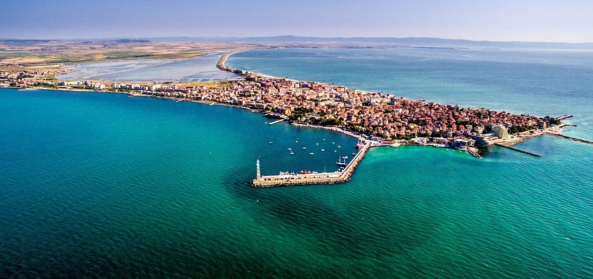 АВИА ТУР в Болгарию 2026 - Изображение 0