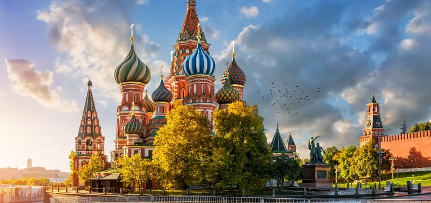 Многоликая Москва (для организованных групп) - Изображение 0