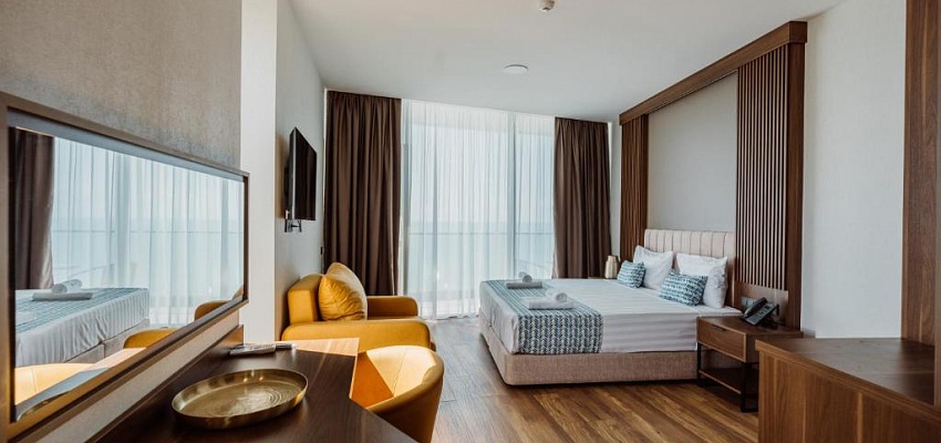 Отель "Navi" - Изображение 0