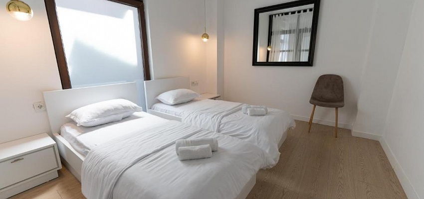 Image Title Elite Hotel Кобулети - Изображение 0