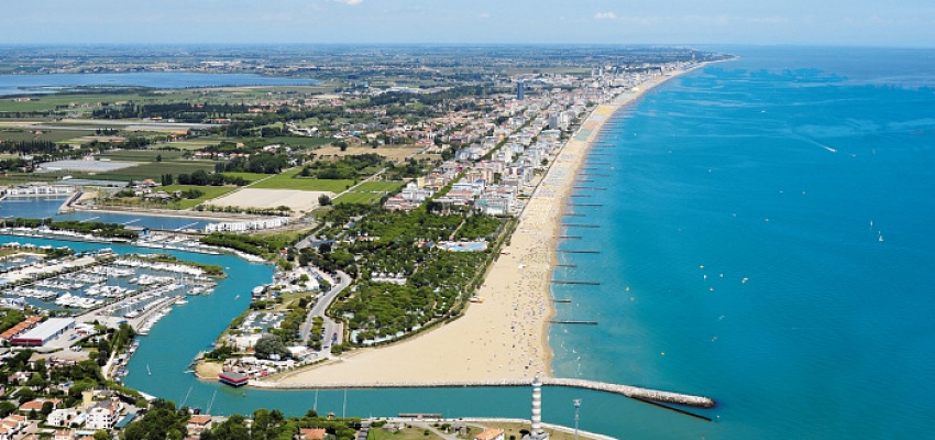 Тур по Европе с отдыхом на море в Италии - Изображение 0