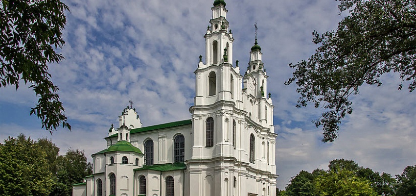 Полоцк-Витебск - Изображение 0