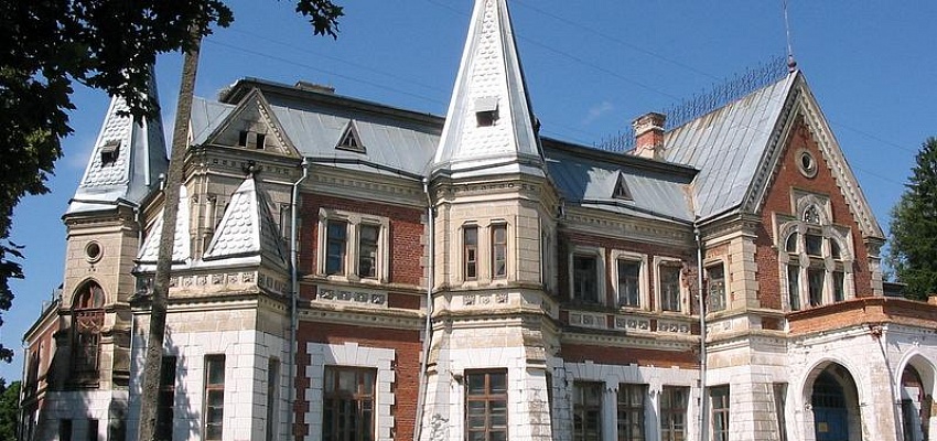 Гомель—Ветка, 2 дня - Изображение 0