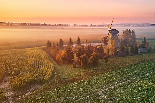 Музей материальной культуры "Дудутки"