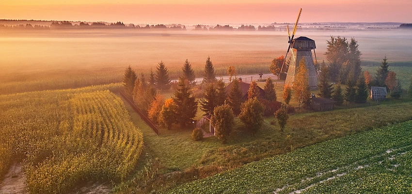 Музей материальной культуры "Дудутки" - Изображение 0