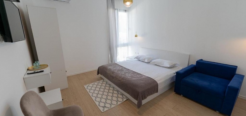 Image Title Elite Hotel Кобулети - Изображение 0