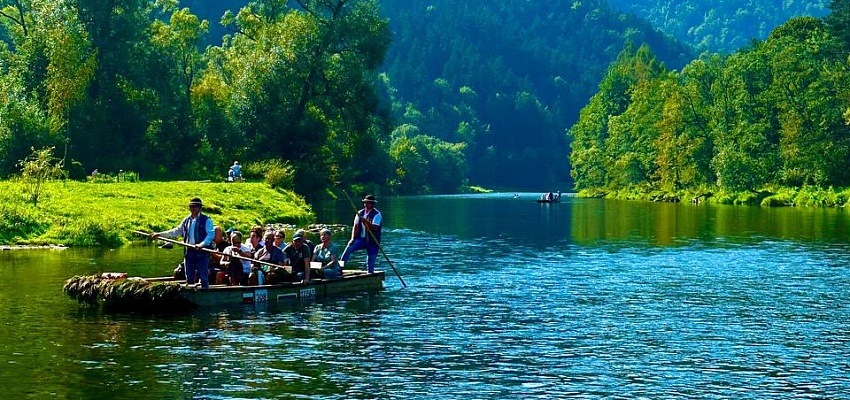 Неделька в татрах Польши ﻿и Словакии - Изображение 0