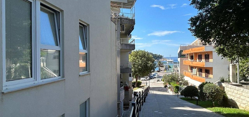  VISESLAV  BEACH Apartment - Изображение 0