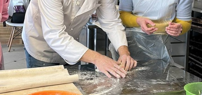 Вкус Италии - Изображение 0