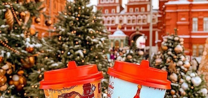 Новый год в Москве 2026 - Изображение 0