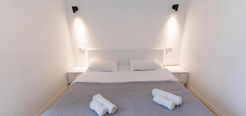 Image Title Elite Hotel Кобулети - Изображение 0