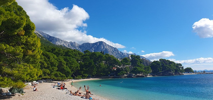 Отдых на море в Хорватии - Изображение 0