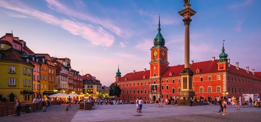 Тур в Кёкенхоф - Изображение 0