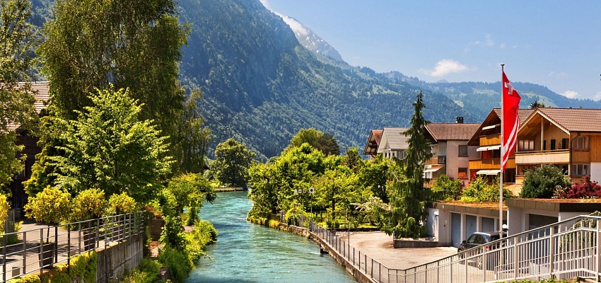 Европейская Кругосветка - Изображение 0