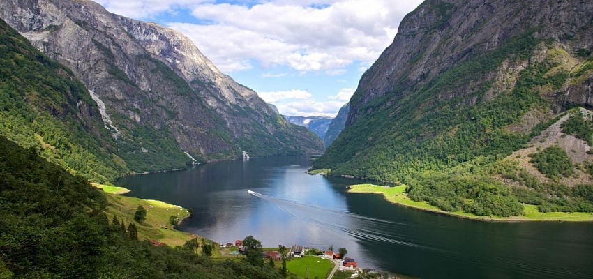Лучшее в Норвегии!  - Изображение 0
