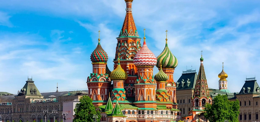 Выходные в Москве - Изображение 0